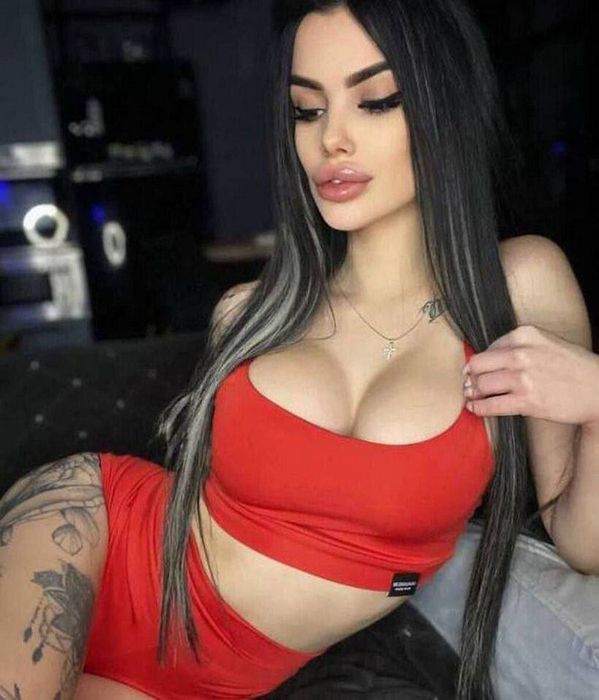 Как проститутки находят силы справиться с негативом: жизненные стратегии и уникальный подход