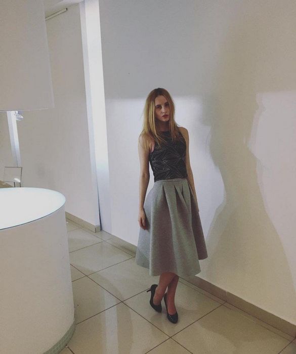 Искусство наслаждения: Индивидуалки без масок и стандартов в мире интимного досуга